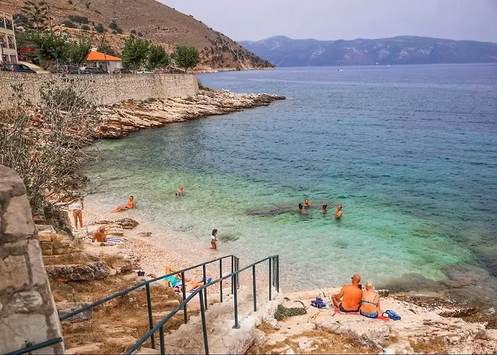 Appartement Gn Agia Efimia