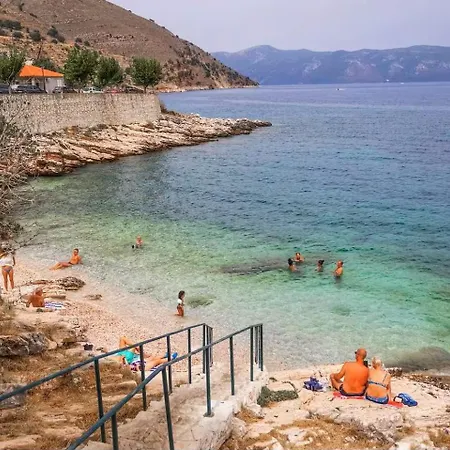 Lejlighed Gn Agia Efimia